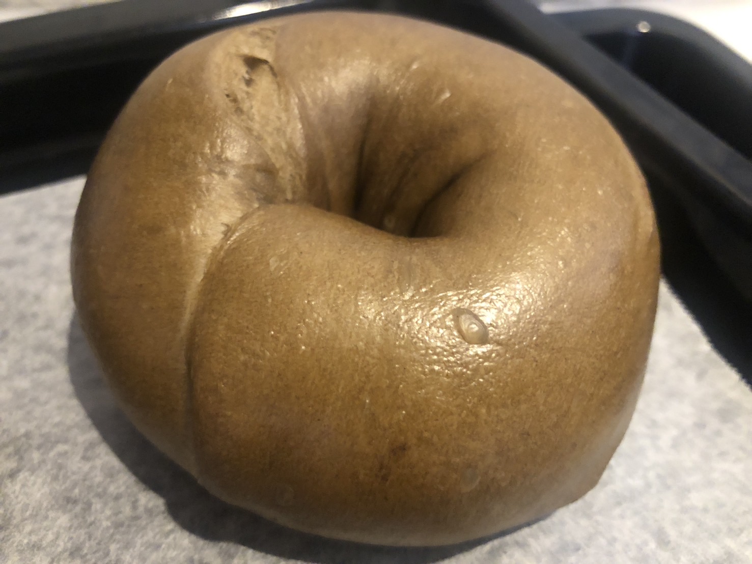 ほうじ茶あんこ 1